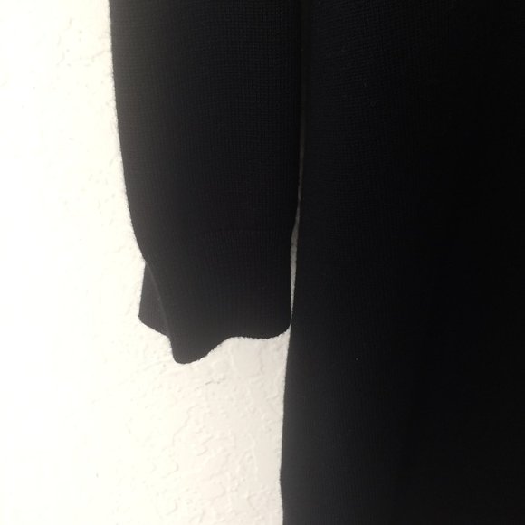 Questions Stretchy Dress M1318 - Picture 2 of 5